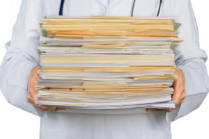 RPP: Wysyłka pacjentowi dokumentacji medycznej na żądanie obowiązkiem placówki