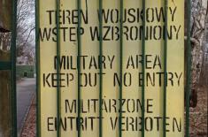 Przy dworcu można zrobić selfie, przy tunelu czy moście lepiej się upewnić