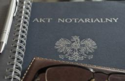 Nowelizacja korzystna dla zastępców notarialnych