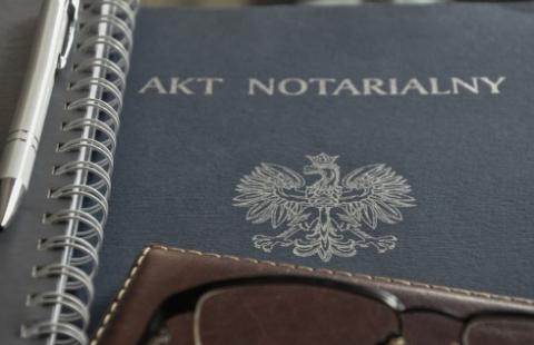 Nowelizacja korzystna dla zastępców notarialnych