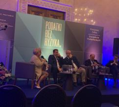 Doradcy podatkowi chronią prawa podatnika