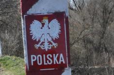 RPO interweniuje w sprawie dodatku za ochronę granicy z Rosją