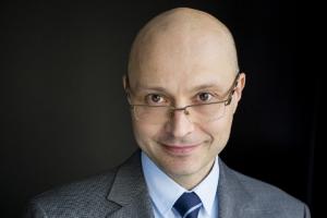 Prof. Piotr Girdwoyń nowym dyrektorem KSSiP