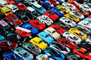 Samochód wykupiony z leasingu można sprzedać bez VAT