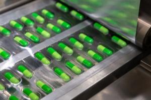 Nowa lista antywywozowa leków, a na niej 238 pozycji