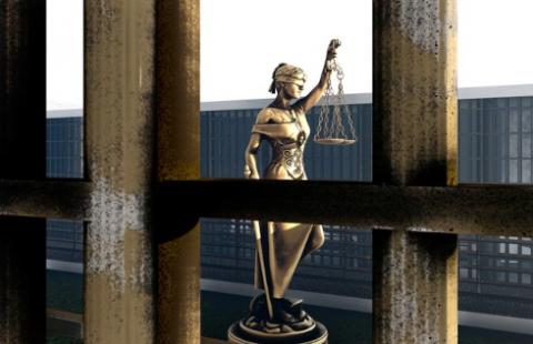 Więźniowie mają dostać więcej praw, ale Służba Więzienna temu niechętna