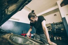 Ubezpieczyciel nie może ograniczyć poszkodowanemu prawa do wyboru warsztatu