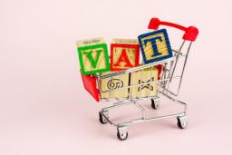 Lewiatan: podwyżka VAT na żywność nie wpływa na wzrost cen