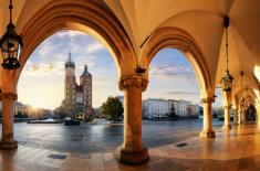 W Krakowie debatowano o międzynarodowym prawie karnym