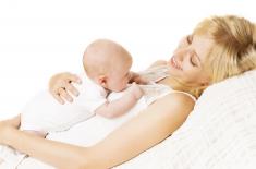 Znieczulanie do porodu. Kij i marchewka ma zmobilizować szpitale