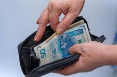 Darowiznę trzeba przekazać bezpośrednio i na konto