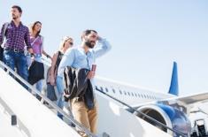 Po zgubieniu psa przez linie lotnicze pasażer może żądać zadośćuczynienia