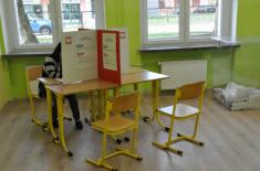 Wysoka frekwencja w wyborach do PE, najmniejsza w małych gminach i miasteczkach