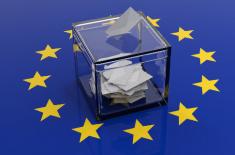 Wiadomo, kto wygrał wybory do Parlamentu Europejskiego