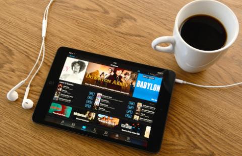 Artyści apelują o gwarancje tantiem z internetu