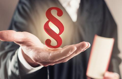 Zmiana definicji gwałtu do drugiego czytania w Sejmie