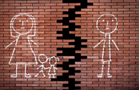 Rozliczenie konkubinatu nie jest proste