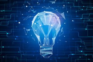 PIE: Tylko 6,6 proc. polskich firm korzysta ze sztucznej inteligencji