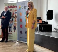 „Leśne sprawy Misia Adwokata” także w języku migowym