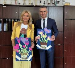 „Leśne sprawy Misia Adwokata” także w języku migowym