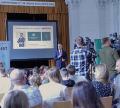 „Leśne sprawy Misia Adwokata” także w języku migowym