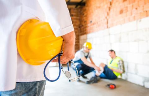 Sąd: Pracownik przyczynił się do wypadku, ale dostanie odszkodowanie