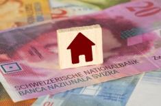 Bez zgody syndyka Getin Noble Bank frankowicz wykreśli hipotekę