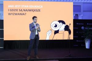 Uczeń ma wiedzę i kompetencje, ale nie umie z nich skorzystać