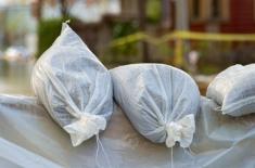 W przypadku zagrożenia, wójt ma zapewnić wodę i pokarm na co najmniej 7 dni