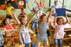 Resorty zdrowia i edukacji zacieśnią współpracę na rzecz pomocy psychologicznej dla dzieci