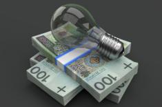 Ekologiczna energia może być droższa przez podatek