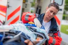 Samodzielność ratowników medycznych pod znakiem zapytania