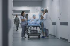 Problemów na SOR-ach nie rozwiąże sama ustawa