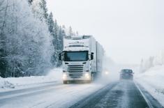 SN: Śmierć przy odśnieżaniu drogi - odszkodowanie dla żony