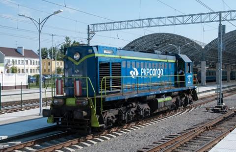 Będą zwolnienia grupowe w PKP Cargo. Pracę może stracić nawet do 30 proc. załogi