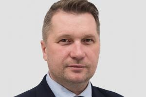 Czarnek: Prezydent nie pozwoli na likwidację Akademii Kopernikańskiej