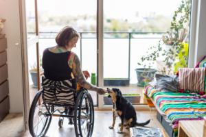 Pacjenci ze stwardnieniem rozsianym chcą kompleksowej opieki specjalistów