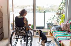 Pacjenci ze stwardnieniem rozsianym chcą kompleksowej opieki specjalistów