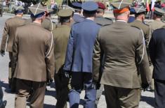 Ewidencja korpusu obrony cywilnej może zdekonspirować agentów specsłużb