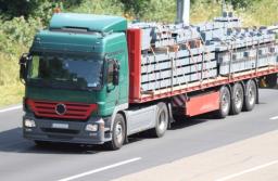 Dramatyczna sytuacja przewoźników, szykuje się protest