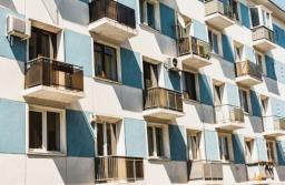 Wolnoć Tomku w swoim domku? Trudno wygrać z uciążliwym sąsiadem