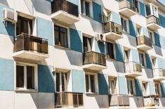 Wolnoć Tomku w swoim domku? Trudno wygrać z uciążliwym sąsiadem