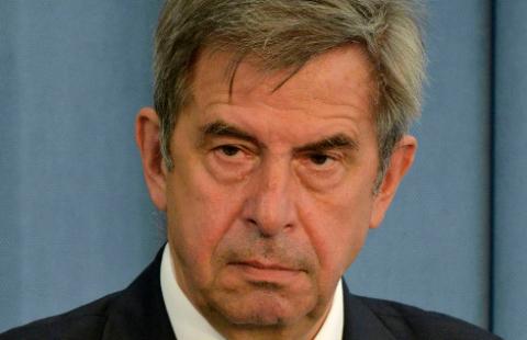 Prof. Zoll: Kara nie tylko w więzieniu – warto szukać alternatyw