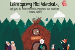 Podsumowanie akcji „Bajeczni Adwokaci”