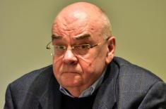 Prof. Zajadło: Nie nadużywać tymczasowego aresztowania, nawet dla jego zwolenników