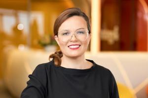 Bańkowska nową liderką kancelarii PwC Legal