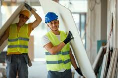 GUS: W styczniu nieco ponad cztery miliony osób pracowało w mikrofirmach