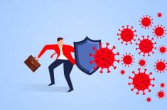 Firmy muszą oddawać pieniądze z czasów funduszy covidowych. Grozi im upadłość