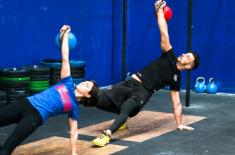 Wyższe stypendia sportowe i nagrody za medale na olimpiadzie w Paryżu