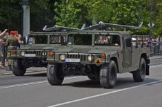 Rząd za wydłużeniem terminów ważności dowodów rejestracyjnych służb